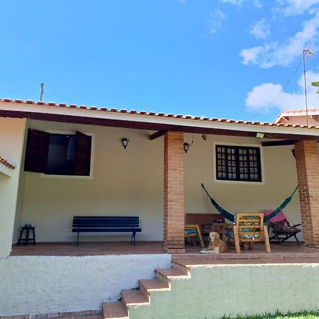 Chacara Sonho Meu Pinhalzinho (Amparo) Exterior foto