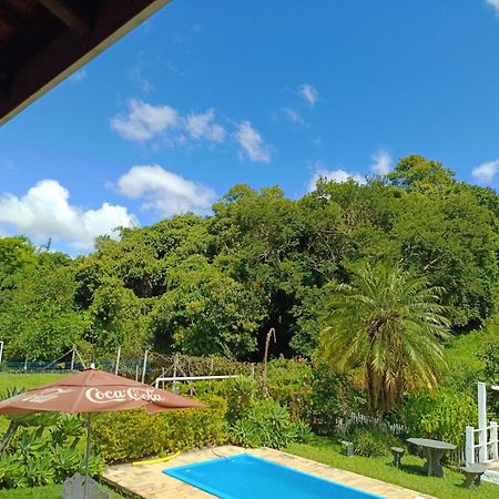 Chacara Sonho Meu Pinhalzinho (Amparo) Exterior foto