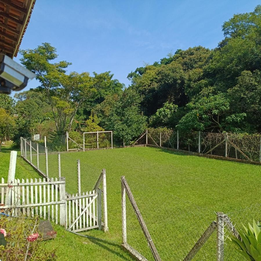 Chacara Sonho Meu Pinhalzinho (Amparo) Exterior foto