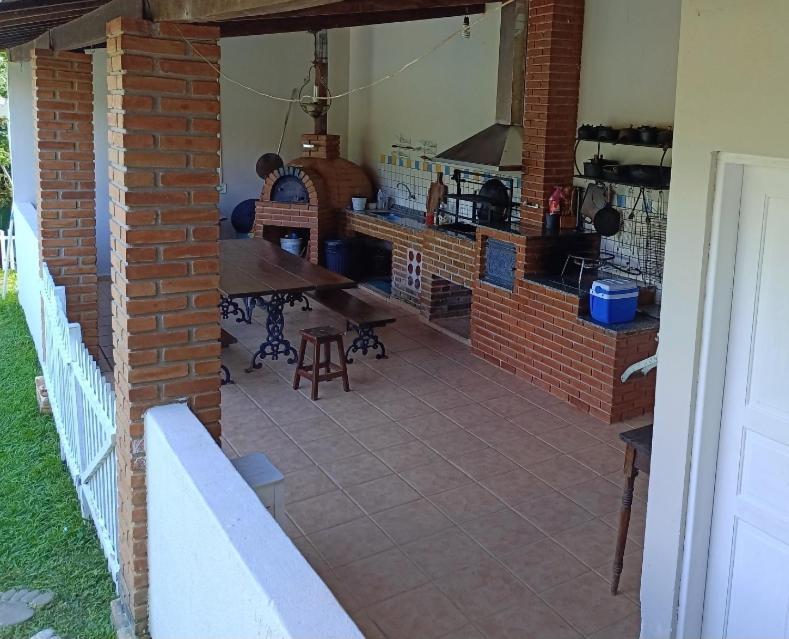 Chacara Sonho Meu Pinhalzinho (Amparo) Exterior foto