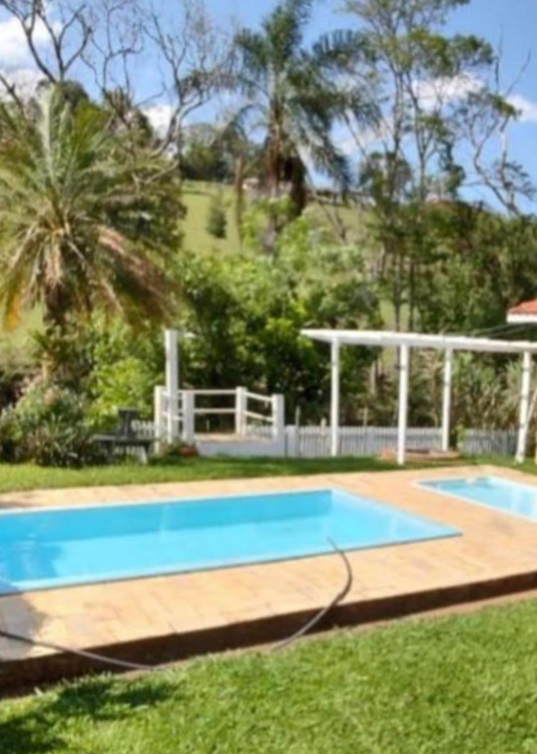 Chacara Sonho Meu Pinhalzinho (Amparo) Exterior foto