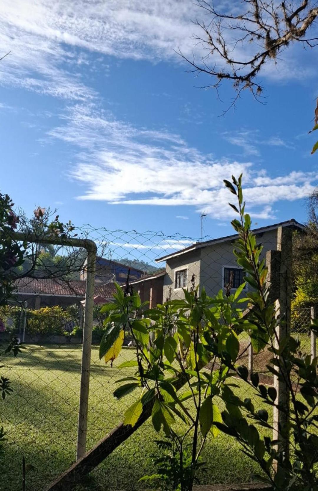 Chacara Sonho Meu Pinhalzinho (Amparo) Exterior foto